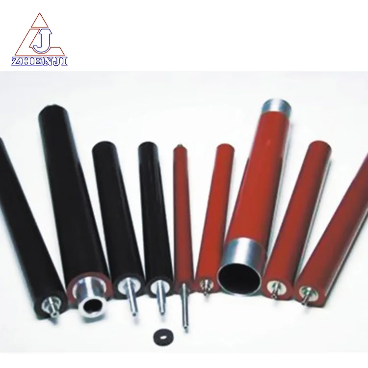 High quality upper fixing roller/heating roller