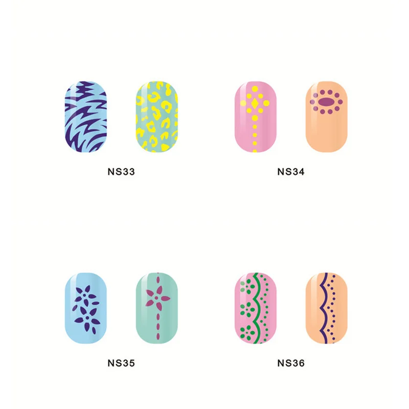 airbrush templates nail art airbrush nail stencils