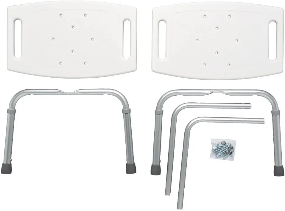 Portable adjustable  medical disability patients disabled bathroom bath shower chair for the elderly