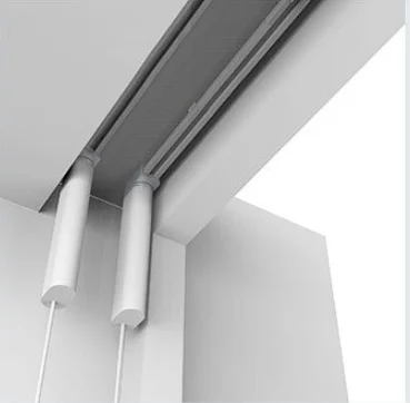 Electric Stage Curtain Motor Curtain Track Electric Stage Curtain Motor