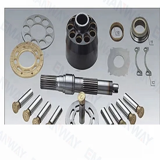 Eaton 3321 (3331)/4621 (4631)/5421 (5431)/6423/7620 (7621) hydraulic piston pump spare parts