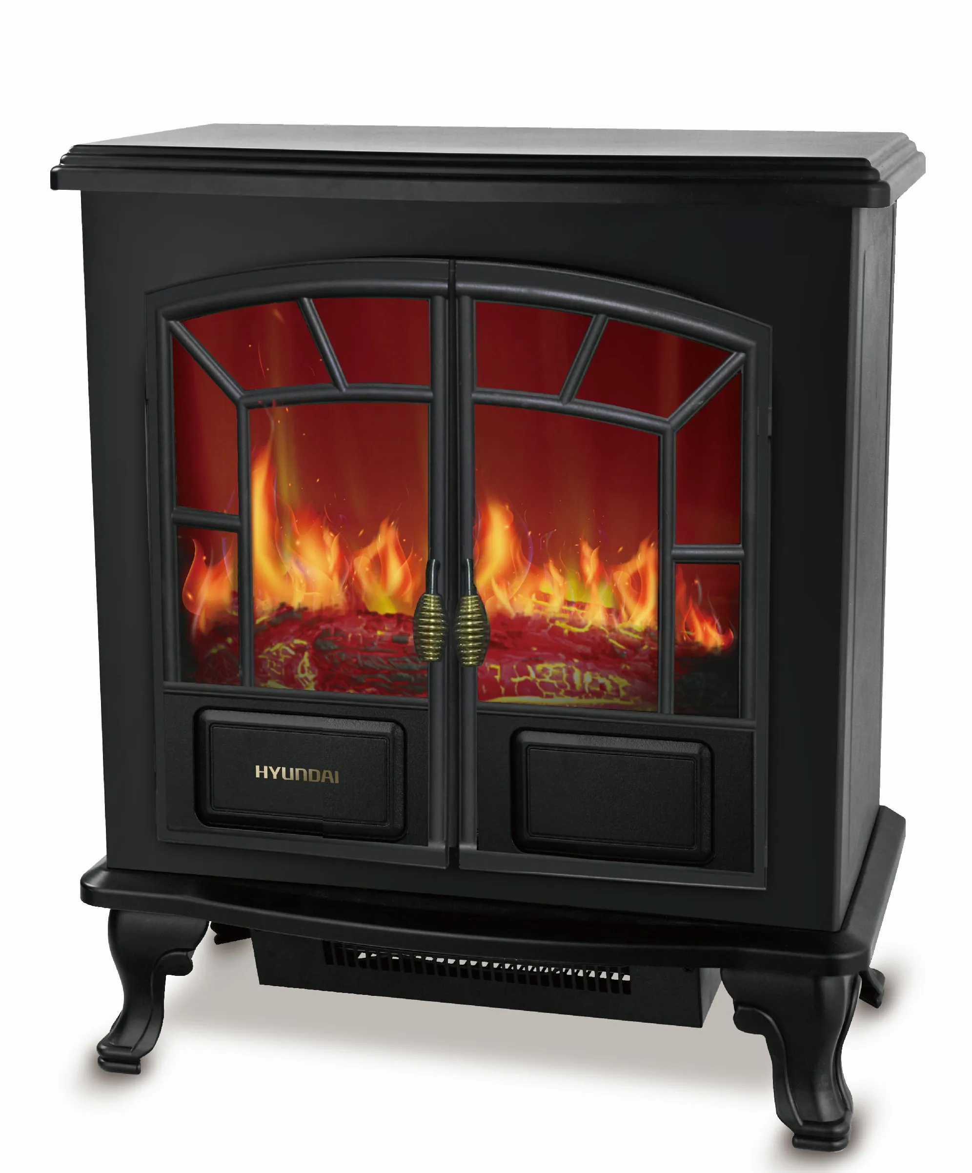
ELECTRIC FIREPLACE BIG SIZE REMOTE CONTROL WALL MOUNTED FIRE PLACE 