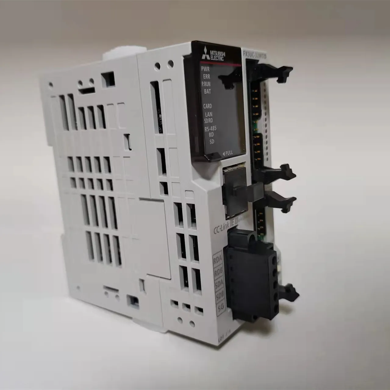 New and original Automation system Mitsubishi plc FX3GC-32MT/D