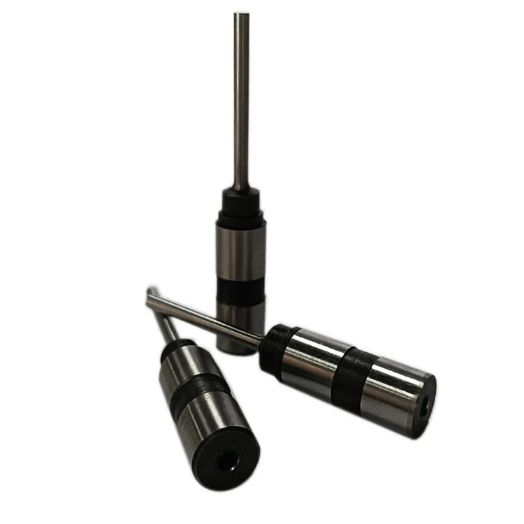 Hollow Paper Punching Drill Bit For Punching Machine