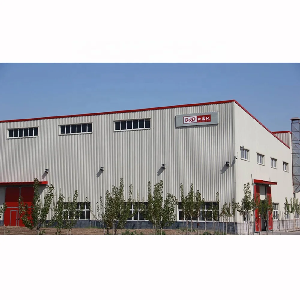 Сборное складское Авиастроение, ангар, складское здание, двухэтажная стальная конструкция, быстродействие сборные складские здания