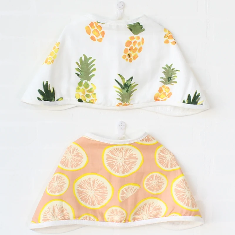 комплект Многофункциональный Полотенца Кормление Прорезыватель слюни абсорбент Биб burp ткань для обувь