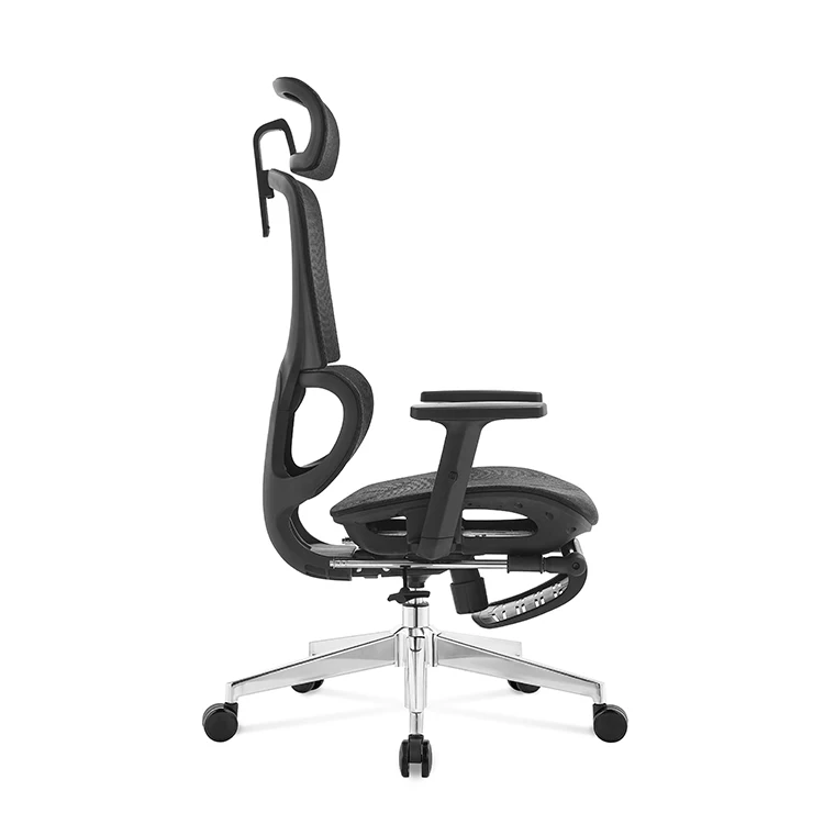 China sillas de oficina Commercial Furniture Manufacturers office furniture chair ergonomic chair office desk and chair set