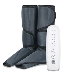Best sellers real techniques cheap foot spa airbags air compression massage body for self care