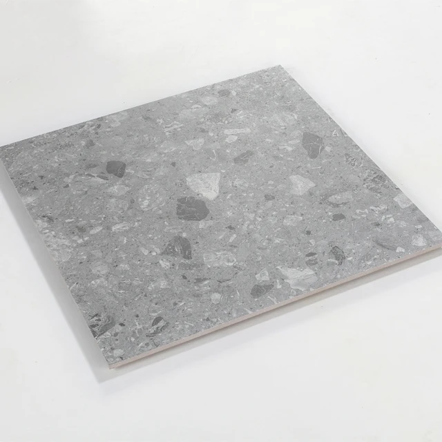 manufacturer direct sale 600*600mm anti-slip floor tile 3d printer rustic tile