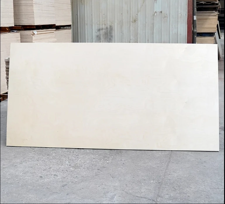 wholesale price 3mm 9mm 12 18mm lvl hpl basswood poplar birch pine laminated veneer commercial plywood sheet for russian vietnam