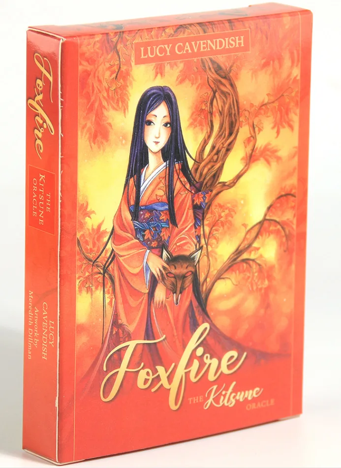 Tarot Card The Elemetal Wisdom Tarot Decks