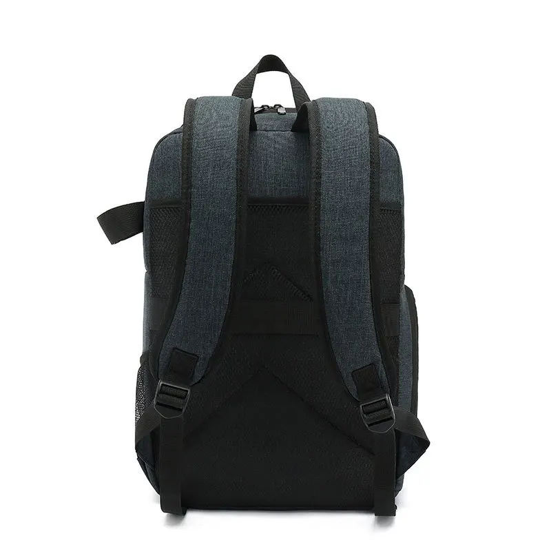 Multifunctional DSLR camera bag photography shoulder bag large capacity multifunctional waterproof travel camera bag