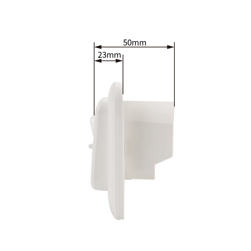 China Supplier sell Electric Heating Thermostat With Floor Sensor