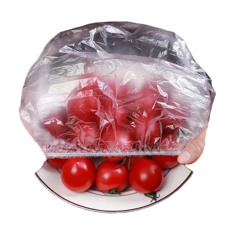 Новый продукт одноразовая пищевая пленка