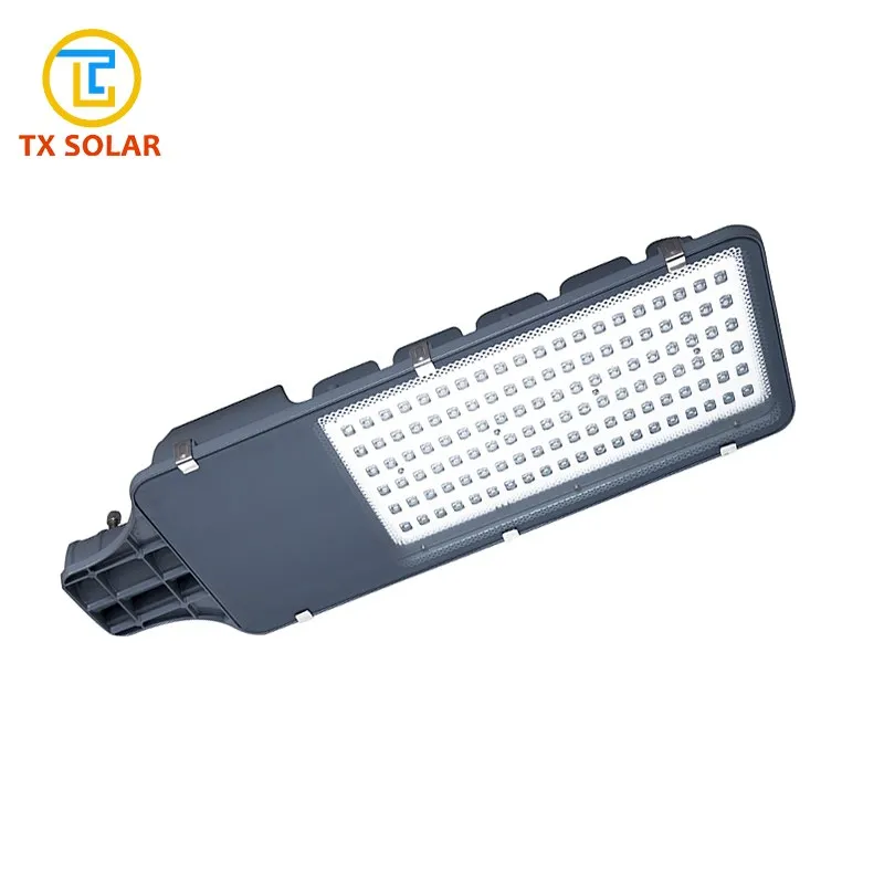 smart city using outdoor led street light ac led street 50w 60w 70w 80w 90w street lighting with control