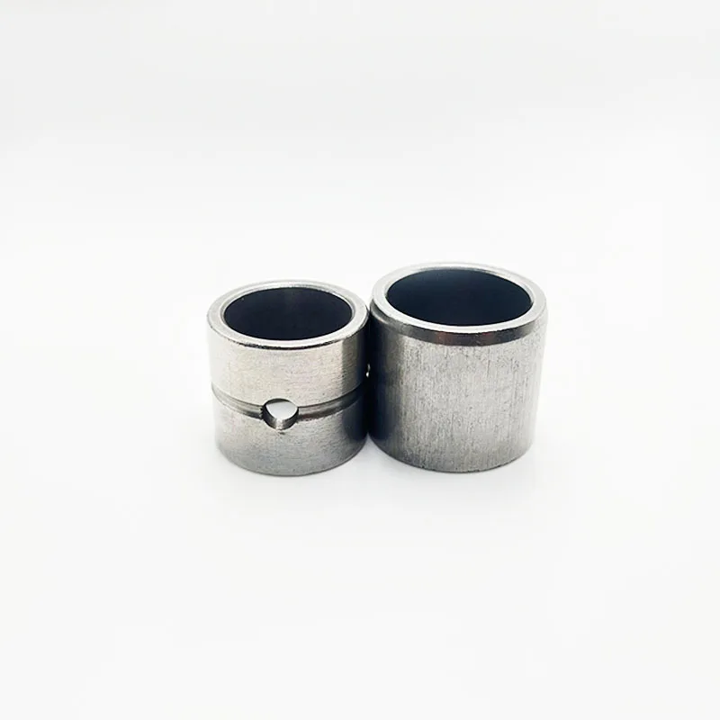 FU din electric fan motor  high quality powder metallurgy sintered bushings