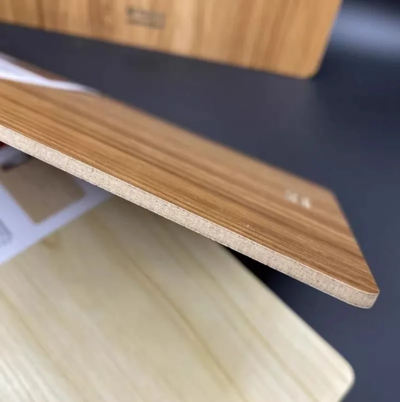 M&G Woodgrain A4/A5 Clipboards Thickened Panel Writing Board for Office Use Document Clipboard