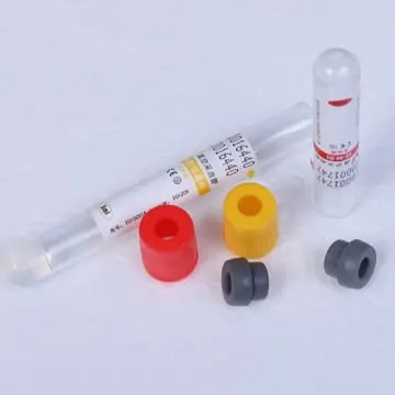Наконечник для шприца luerlock
