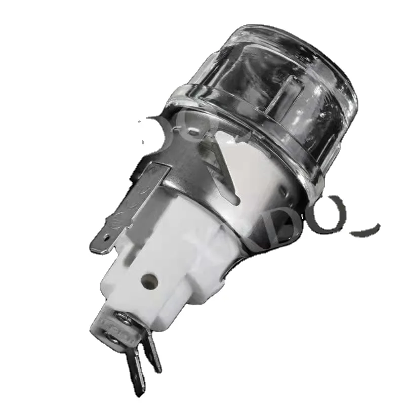 E14 Oven lamp oven accessories high temperature steamer microwave