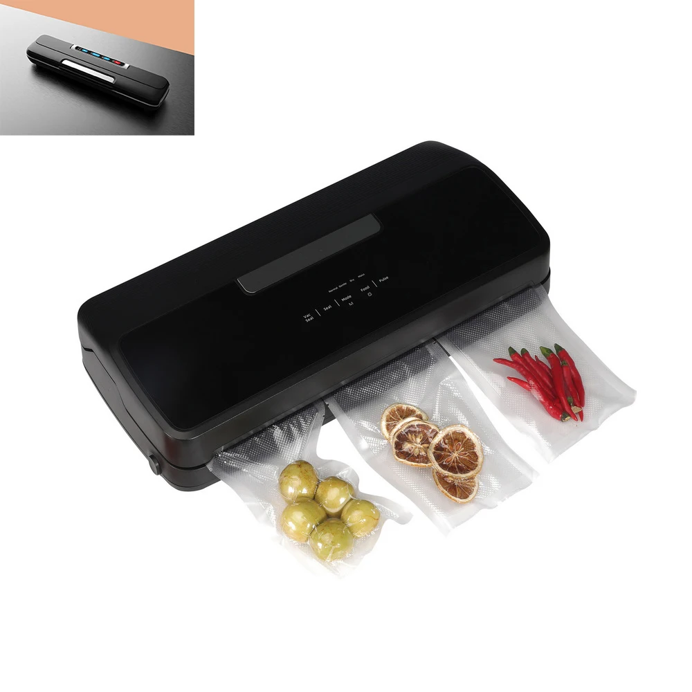 New Design Automatic Plastic Food Seal With Favorable Price