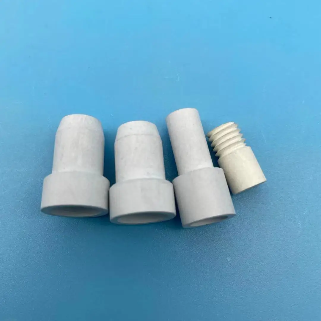 bn High temperature resistance, good stability, boron nitride nozzle powder used in metallurgical industry