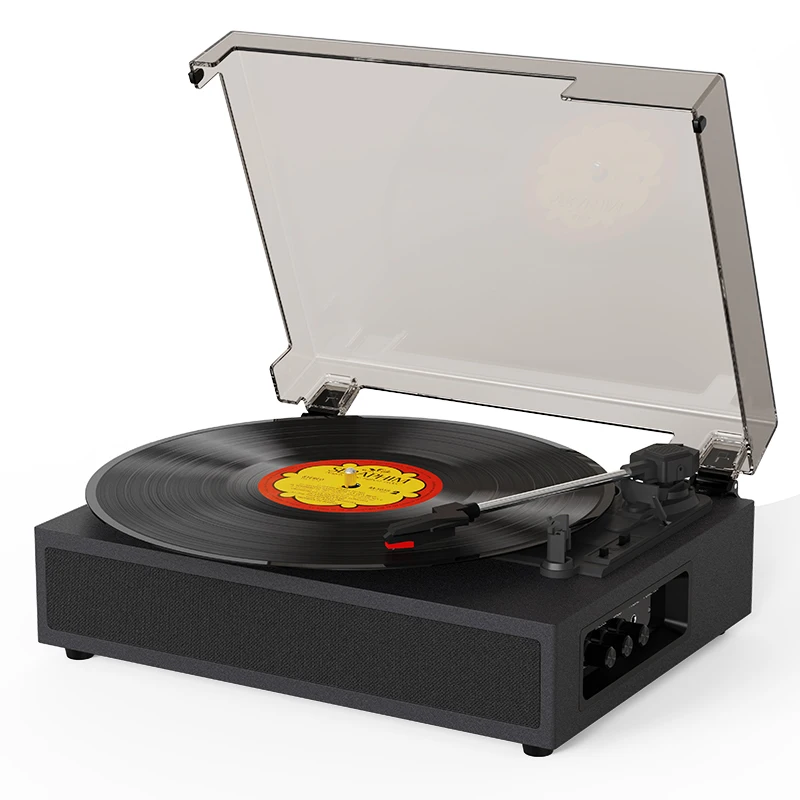 Bluetooth 3 скорости DC к USB зарядке FM/USB/AUX светодиодный дисплей адаптер питания 5V1A популярный проигрыватель