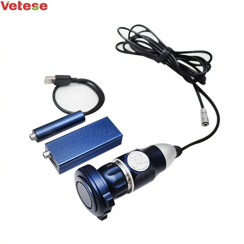 vts-P031HD 1080P LED light waterproof endoscope camera price hospital USB endoscope