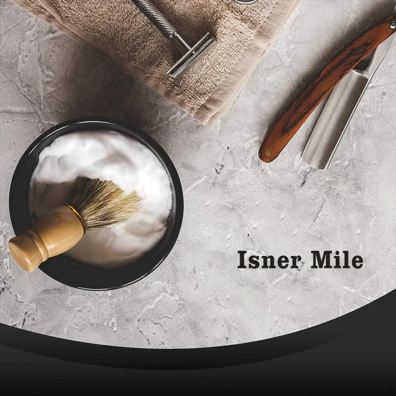 Оптовая продажа, мужское мыло для бритья после бритья