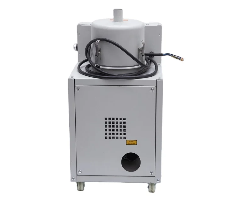 factory price  plastic pellets raw material  vacuum auto loader  800G model for injection molding machines