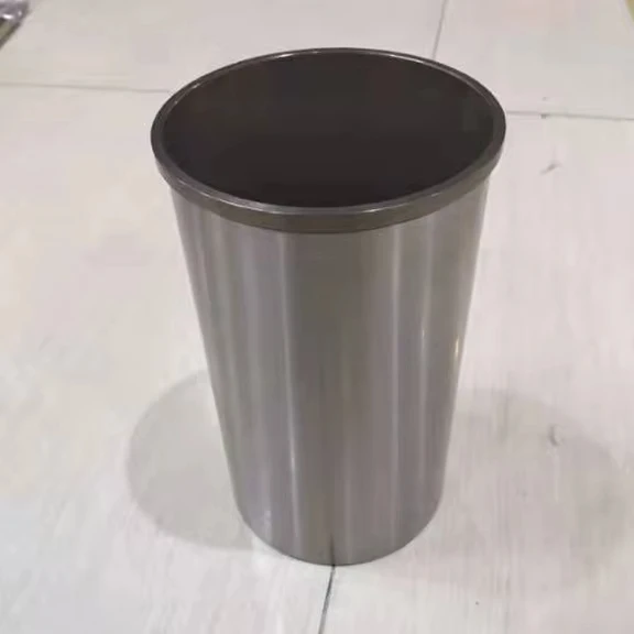 High Quality 6HK1  Cylinder Liner 6HK1 Sleeve Engine Repair Parts
