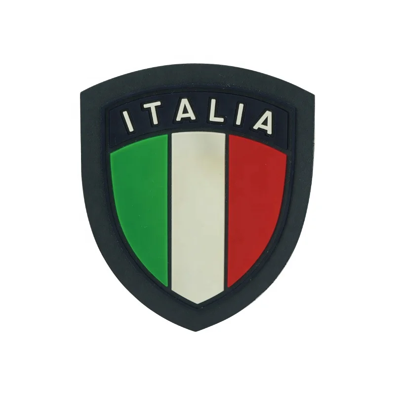 Garment Labels for Clothing Logo Embossed TPU Luxury Custom Brand Golden 3D Resin Customized Printed Football Shoes Soccer