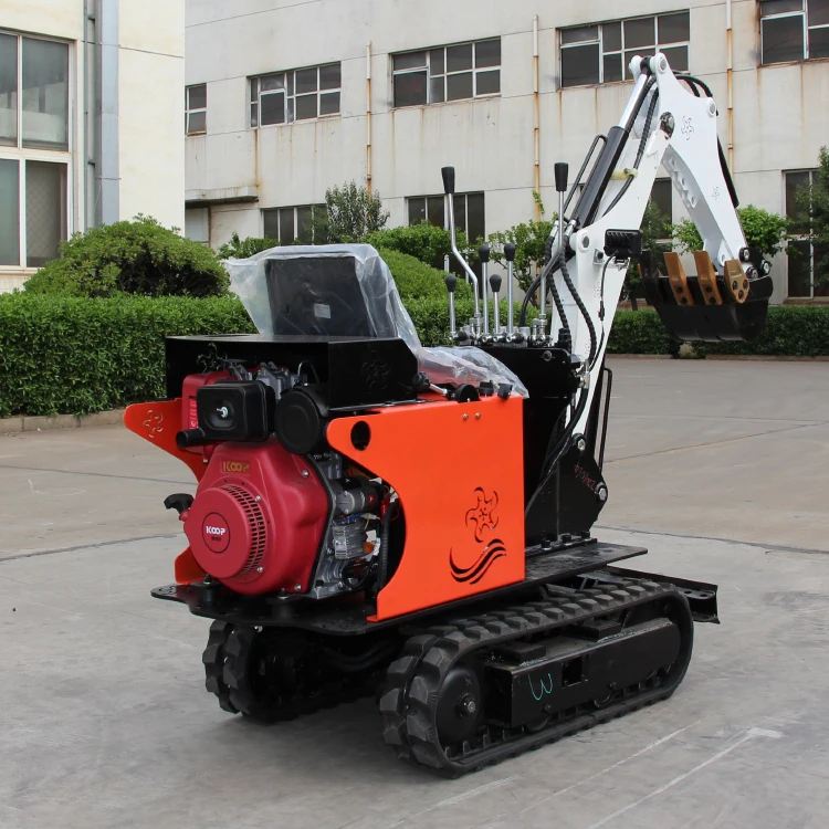 Бесплатная доставка малогабаритный экскаватор Kubota/Yanmar Гусеничный мини-экскаватор CE/EPA/EURO 5 полностью навесное оборудование