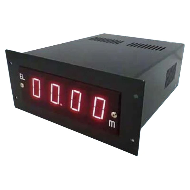 
Digital signal converter with small temperature coefficient for sale 