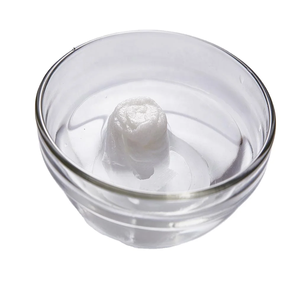 Bulk Selling 2023 Daily Personal Care Facial Towel Non-woven Compressed Magic Coin Tissue