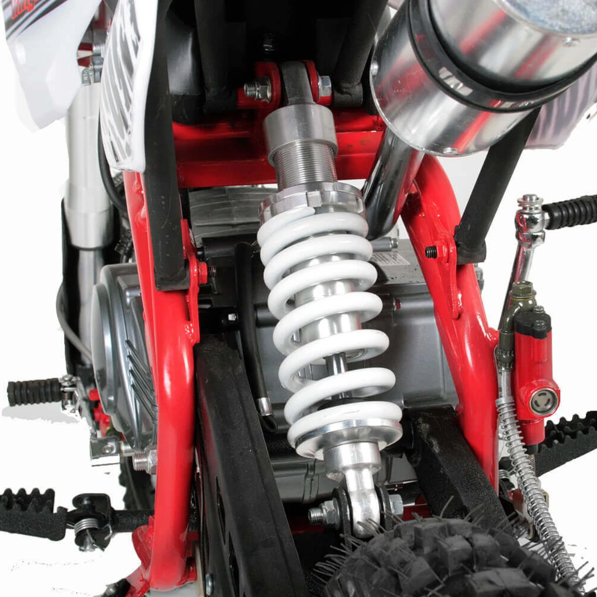 125cc 4stroke dirt bike sport cheap motorcycle racing dirt bike