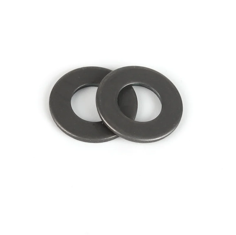 DIN 988 Carbon Steel Plain Shim Washer Rings