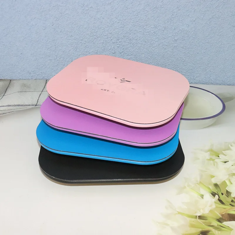 Custom logo printed tin smoke serving tray herb tobacco metal rolling trays wholesale