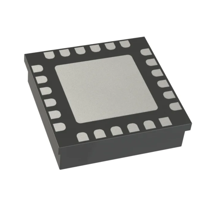 HMC587LC4B RF IC VCO, Buffer Amp Radar 5GHz ~ 10GHz 24-QFN (4x4) RF and Wireless RF Misc ICs and Modules