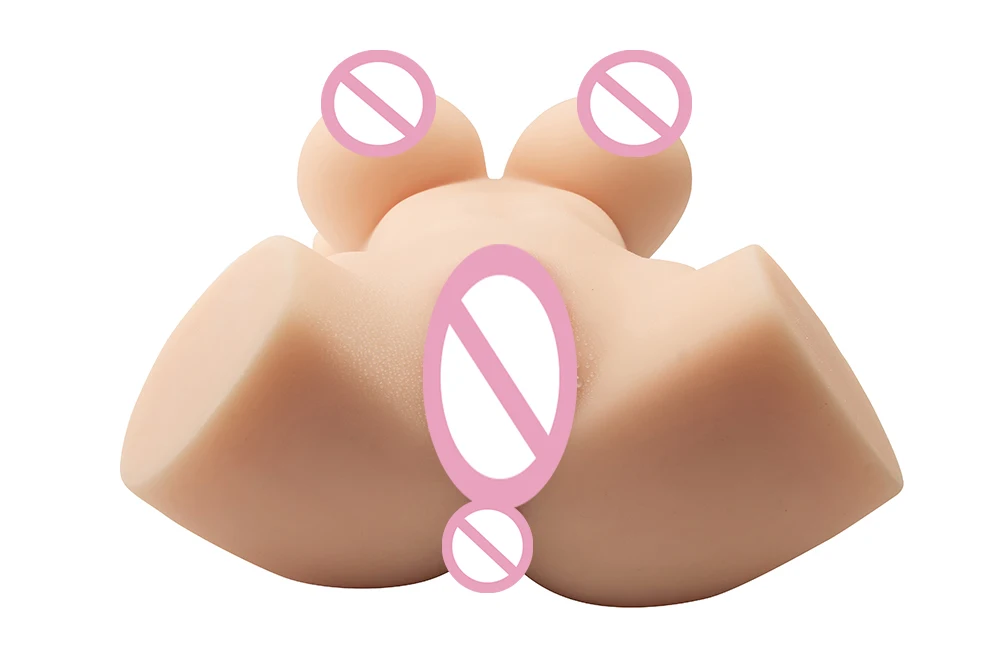 
Paloqueth adults sex toys dolls silicone TPR TPE torso sex doll european for men 