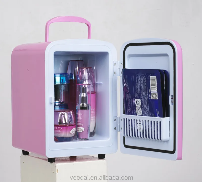 Travel Car Fridge