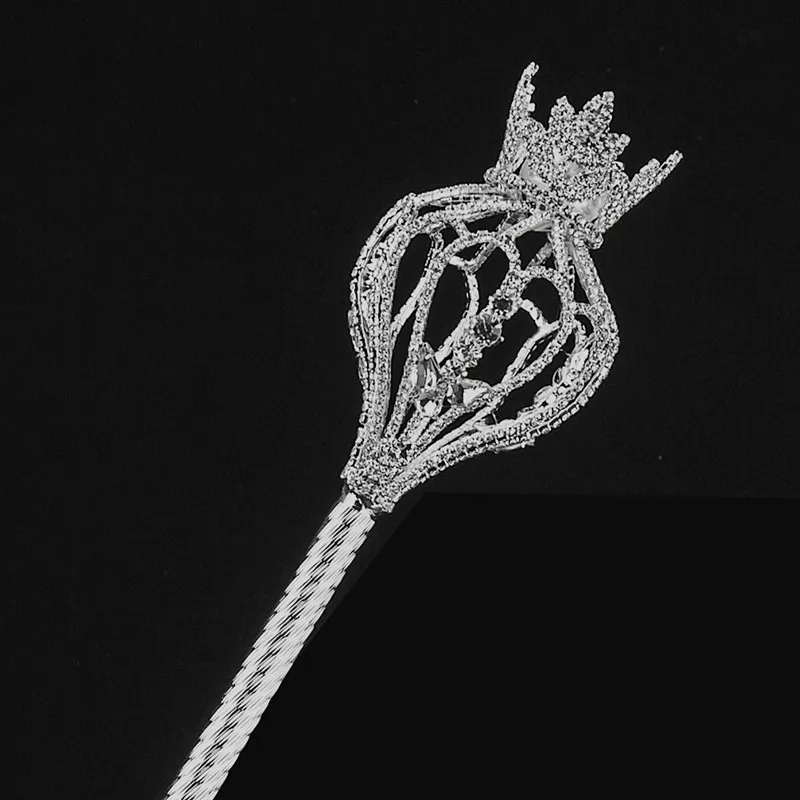 Cheap Queen Scepter Magic Wand