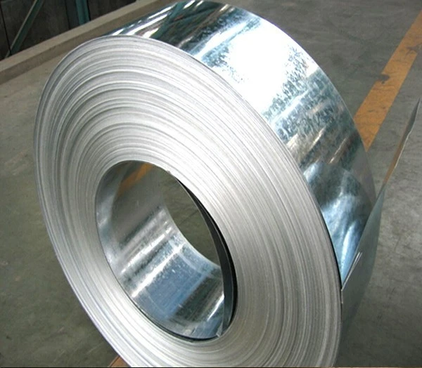 Astm A525 G90 G60 оцинкованная сталь в рулонах/стальной полосы цена