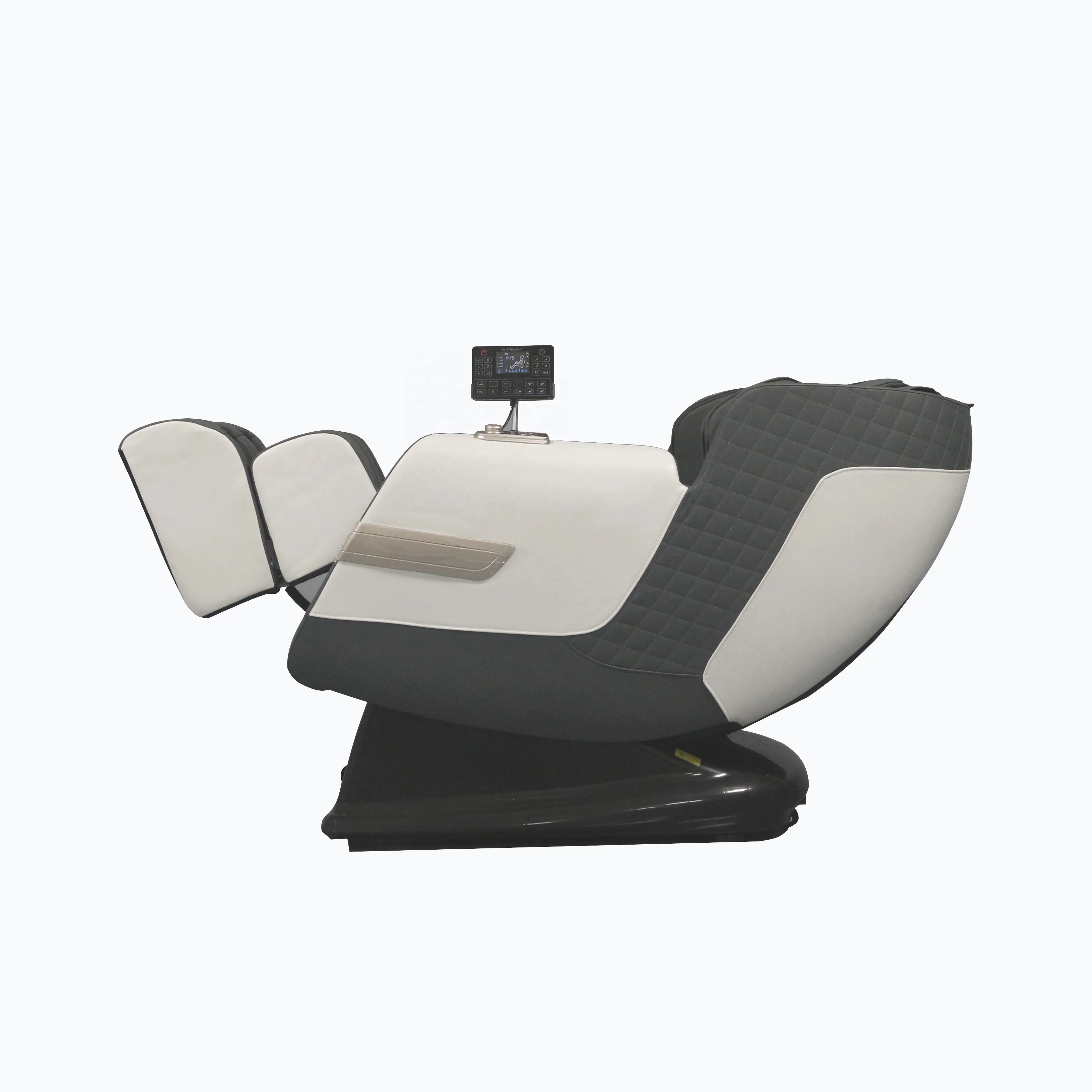 New Massage Chair Buttocks Vibrator Zero Gravity Recliner Chair Wholesale Price Full Body Massage Chair