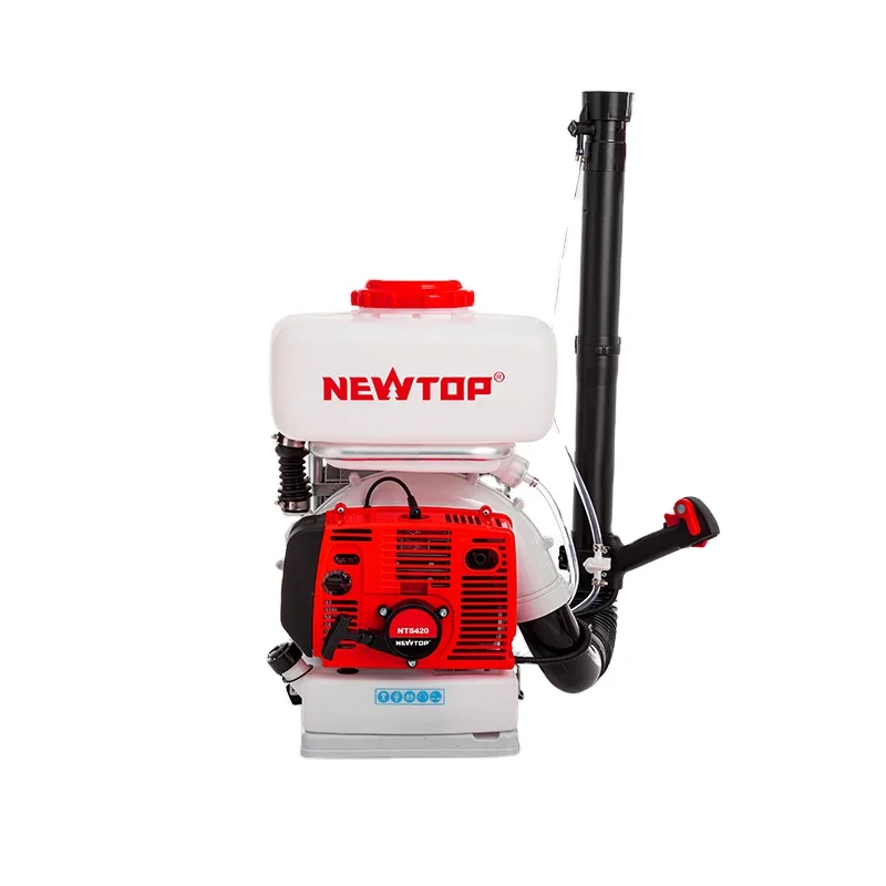14L Knapsack Power Mist Duster Gasoline  Sprayer 2 Stroke Sprayer Manufacturer