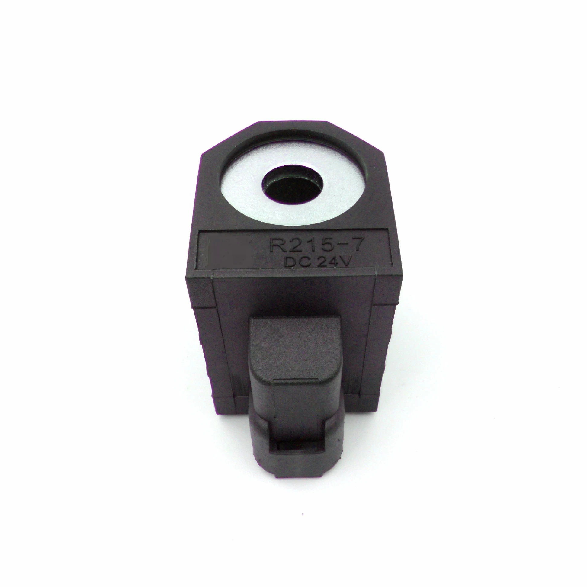  Экскаватор R80-7 R110-7 R200W-7 R210W-9 R215-7 Запчасти Электромагнитный клапан катушки