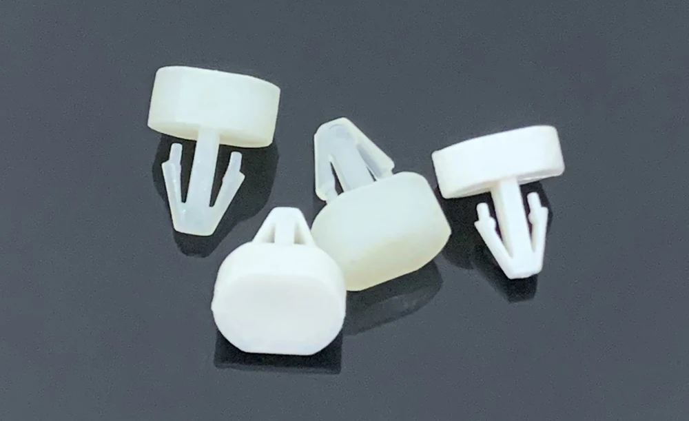 Nylon Material Spacer Support Standoff Fish shape nylon plastic expansion sleeve anchor screws bolt Chipboard Screw Plug