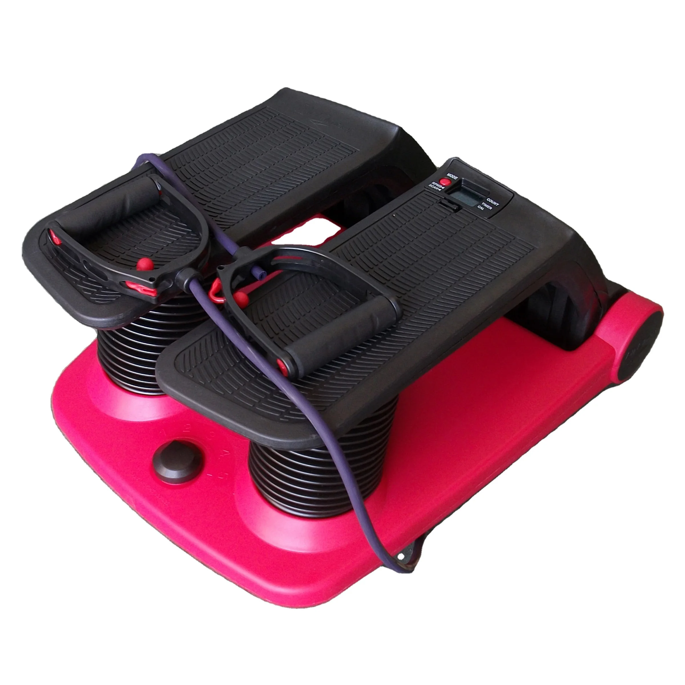 2021 Air Ab Climber Stepper Gym Indoor Fitness Equipment  Mini Air Stepper