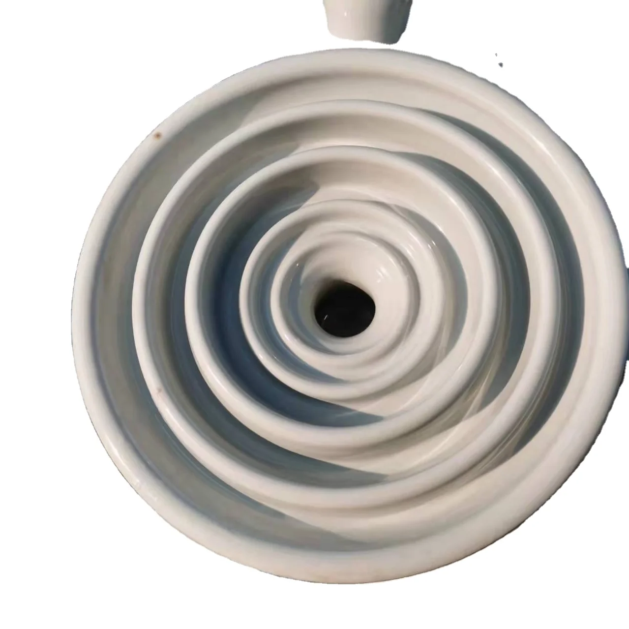 11KV  Low voltage disc porcelain insulators  XP-70