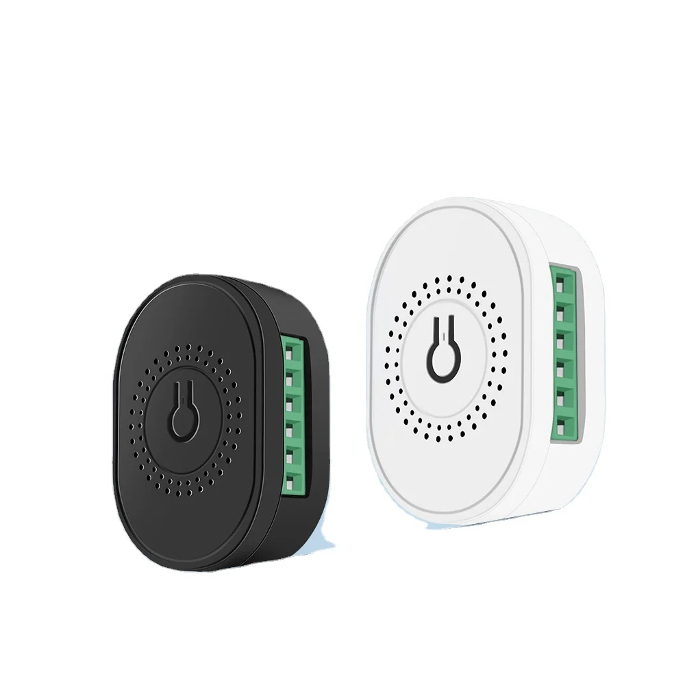 DIY Tuya Wifi Smart Fan Speed Switch Module Controller Remote Electric Control For Alexa Google Home (1600364918991)