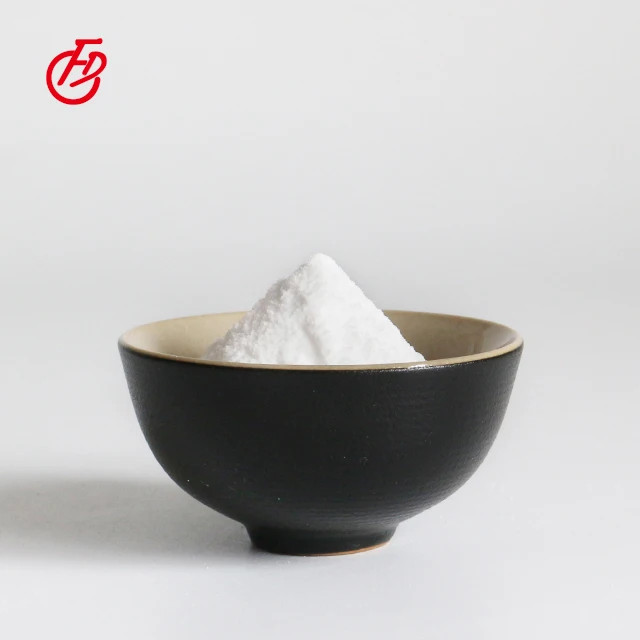 Sodium Fluorosilicate Mudanjiang Fengda Pharmaceutical Grade 16893-85-9 Chemical Material Na2sif6 Sodium Silicofluoride